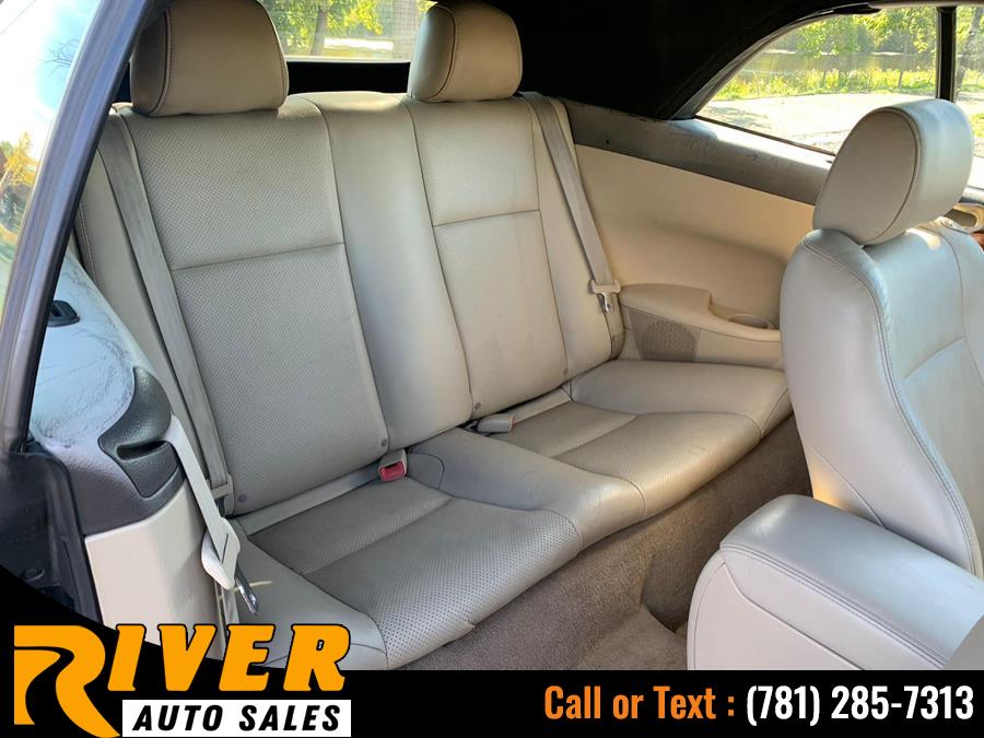 2006 Toyota Camry Solara SLE - Photo 16