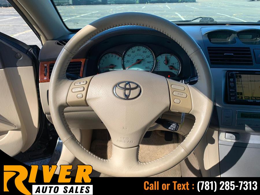 2006 Toyota Camry Solara SLE - Photo 11