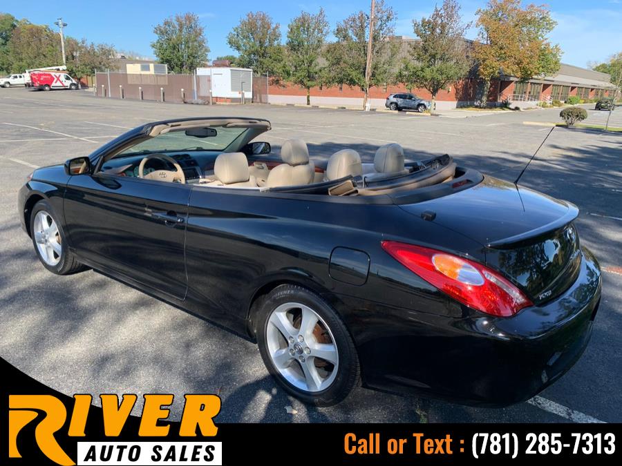 2006 Toyota Camry Solara SLE - Photo 9