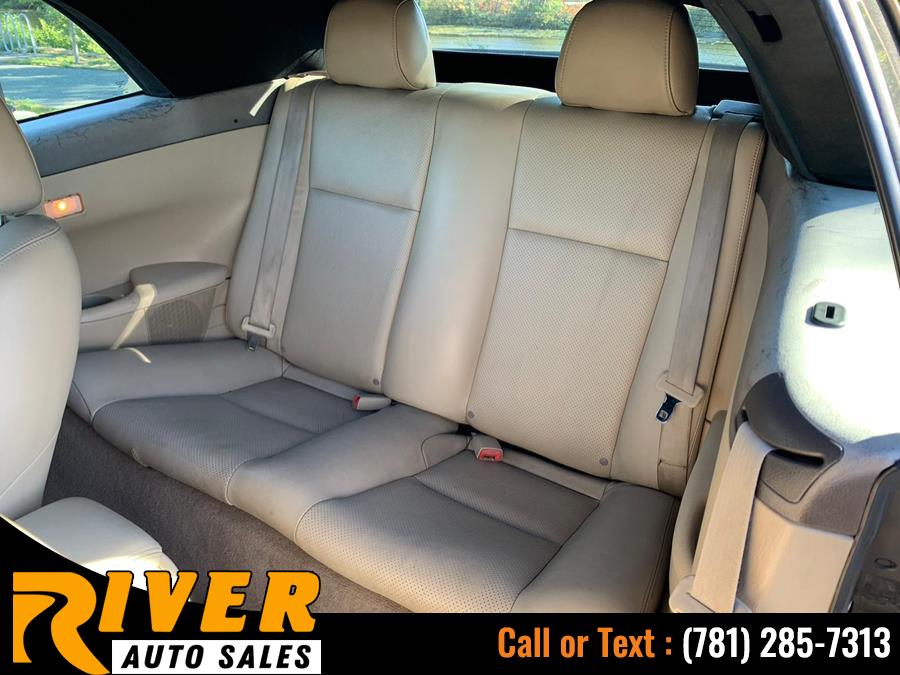 2006 Toyota Camry Solara SLE - Photo 15