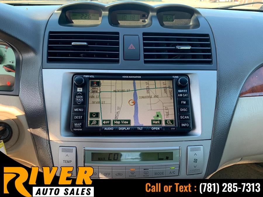 2006 Toyota Camry Solara SLE - Photo 13