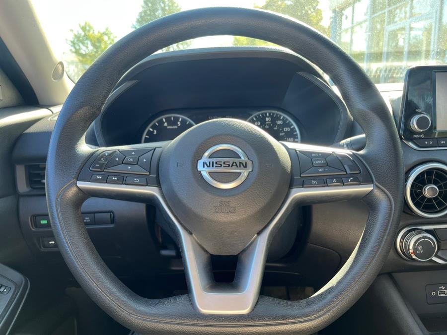 2022 Nissan Sentra S - Photo 12