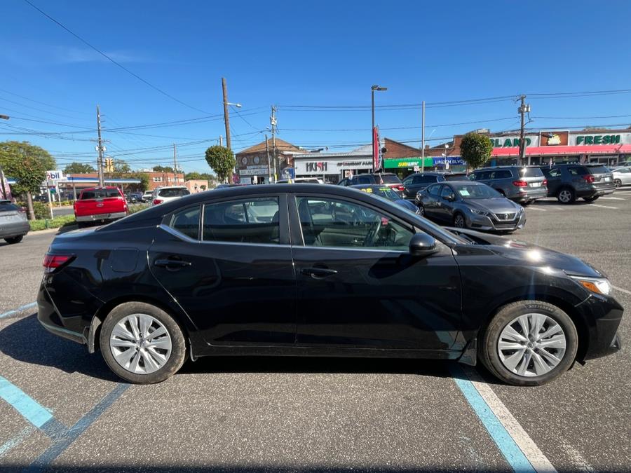 2022 Nissan Sentra S - Photo 9