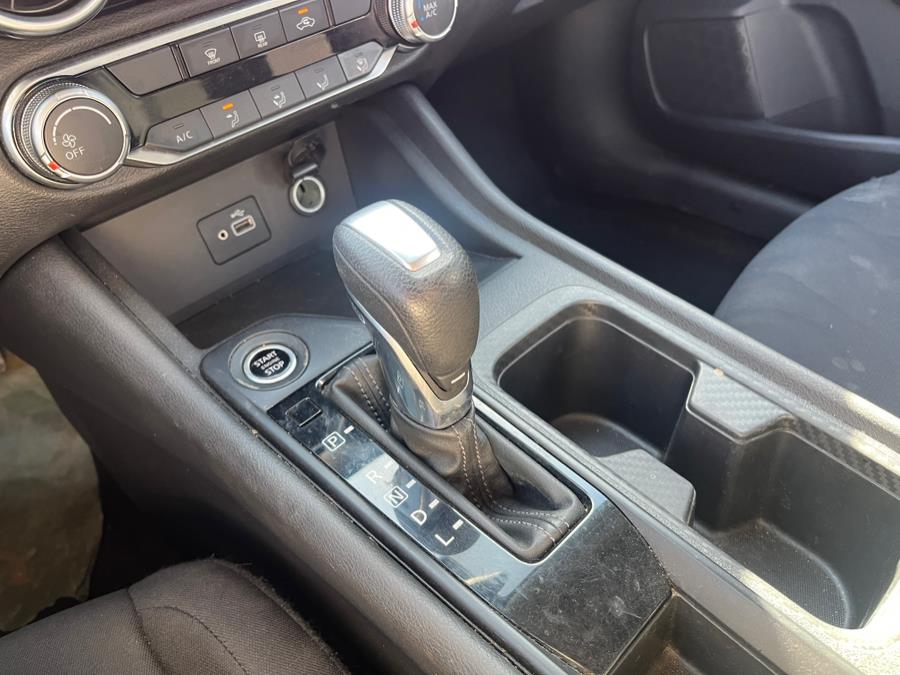 2022 Nissan Sentra S - Photo 19