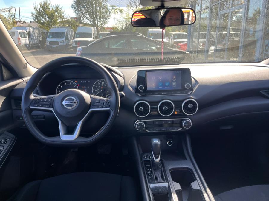 2022 Nissan Sentra S - Photo 15