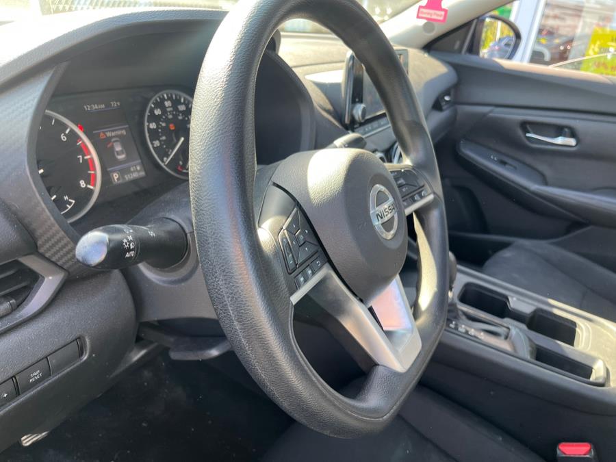 2022 Nissan Sentra S - Photo 13
