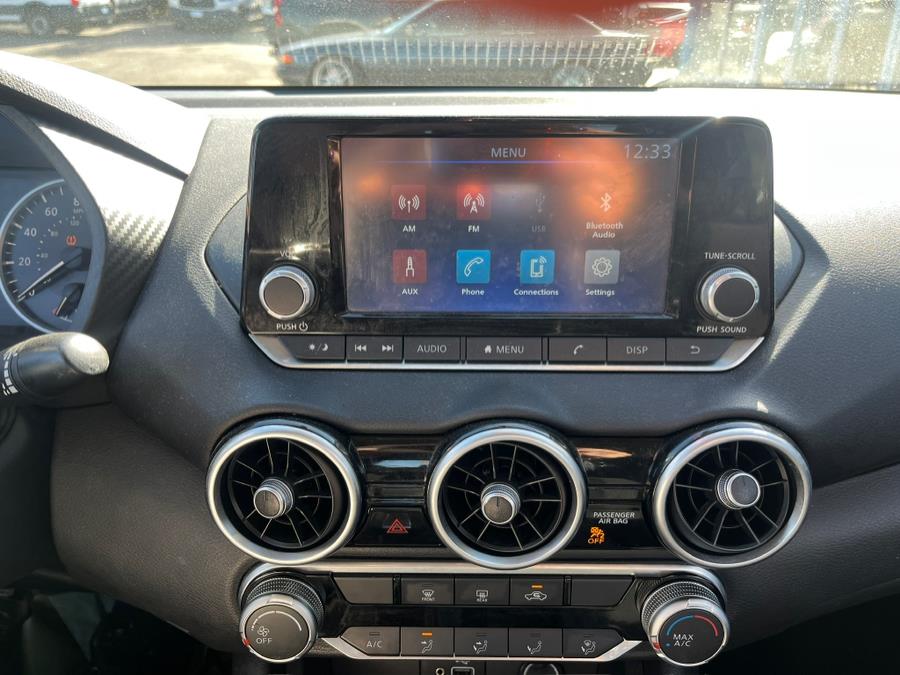 2022 Nissan Sentra S - Photo 17