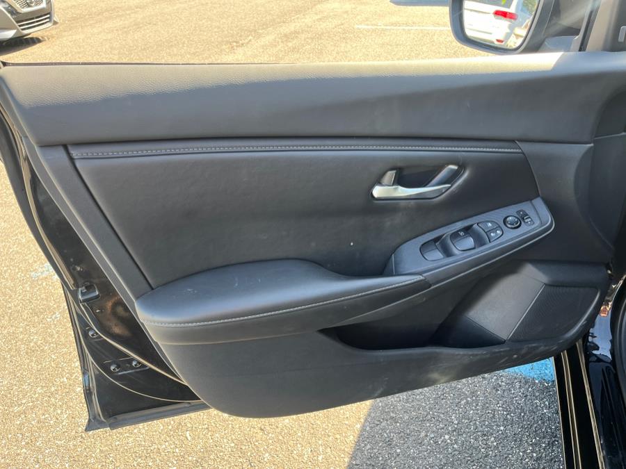 2022 Nissan Sentra S - Photo 11