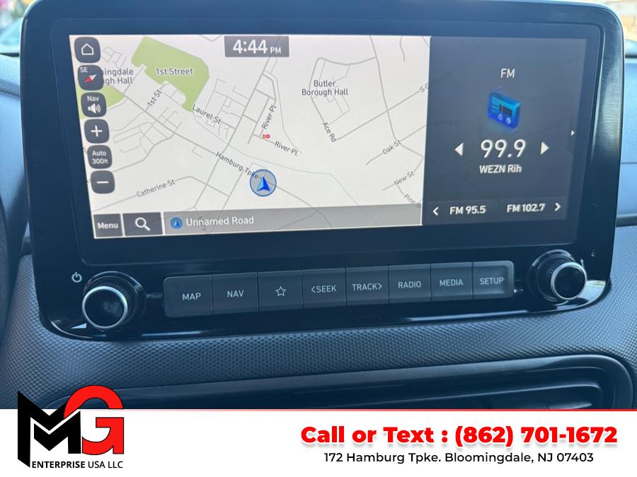 2022 Hyundai Kona N - Photo 16