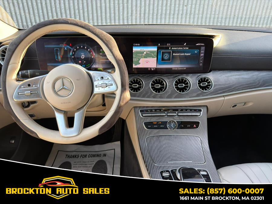 2020 Mercedes-Benz CLS-Class CLS450 - Photo 15