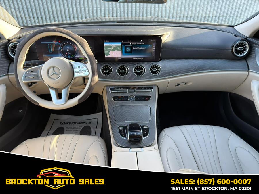 2020 Mercedes-Benz CLS-Class CLS450 - Photo 9