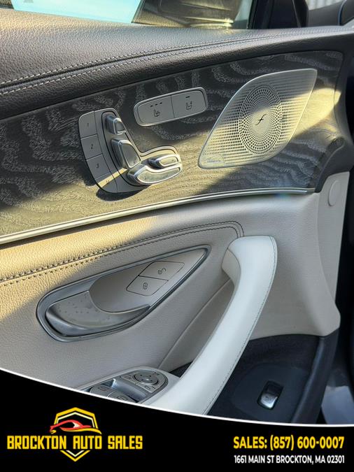 2020 Mercedes-Benz CLS-Class CLS450 - Photo 18