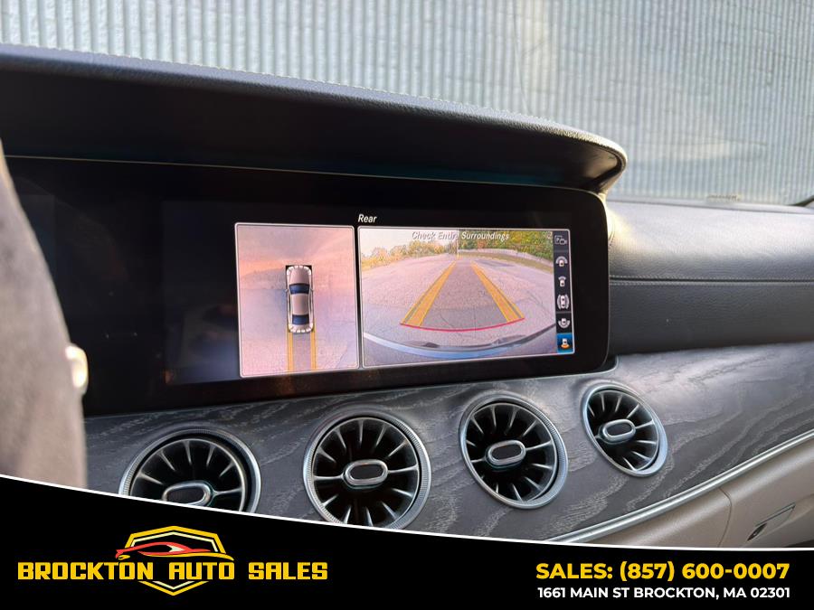 2020 Mercedes-Benz CLS-Class CLS450 - Photo 16