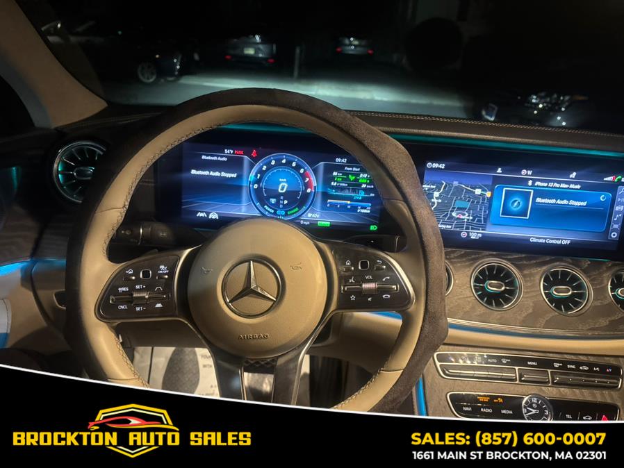 2020 Mercedes-Benz CLS-Class CLS450 - Photo 14