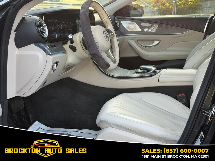 2020 Mercedes-Benz CLS-Class CLS450 - Photo 13