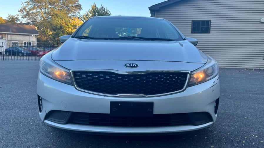 2017 Kia Forte LX AT's photo