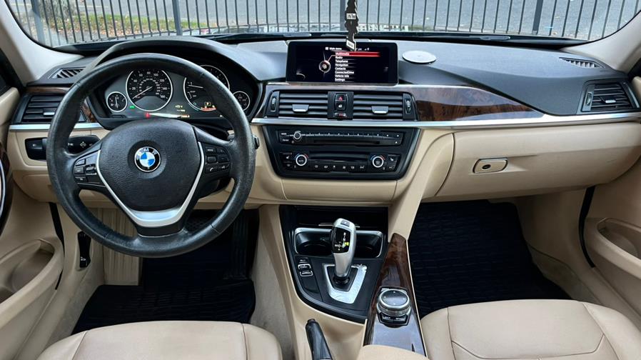 2015 BMW 3 Series 328i - Photo 15