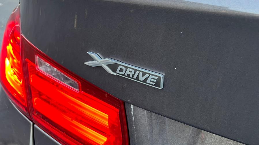 2015 BMW 3 Series 328i - Photo 9