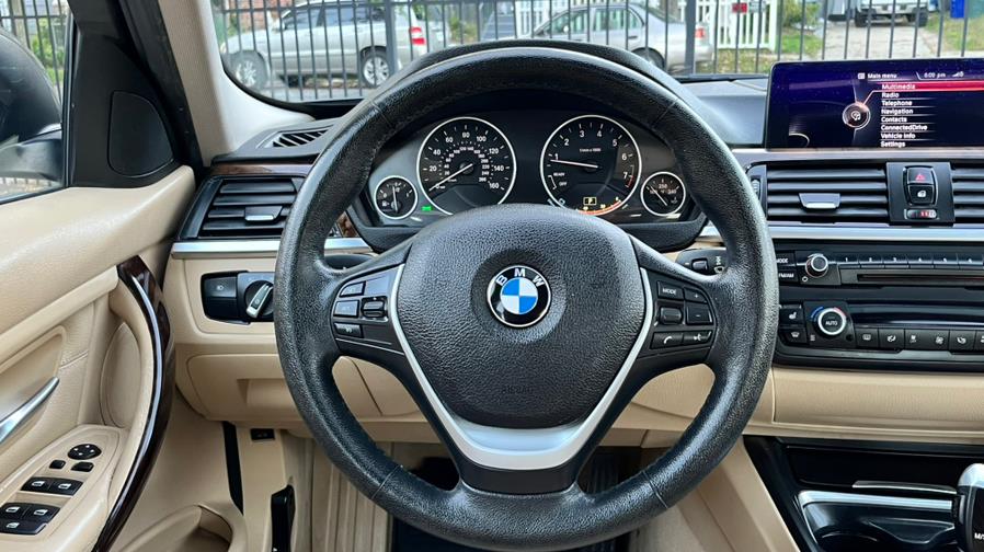 2015 BMW 3 Series 328i - Photo 29