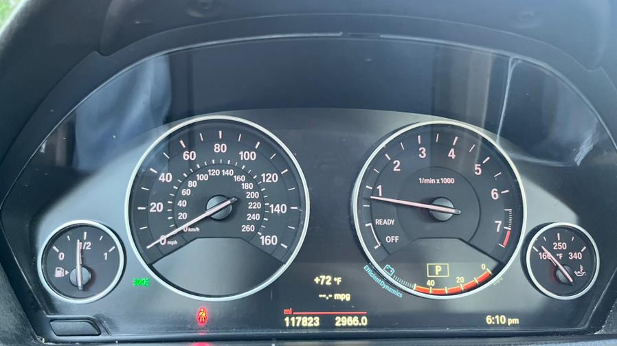 2015 BMW 3 Series 328i - Photo 30