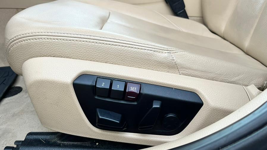 2015 BMW 3 Series 328i - Photo 26