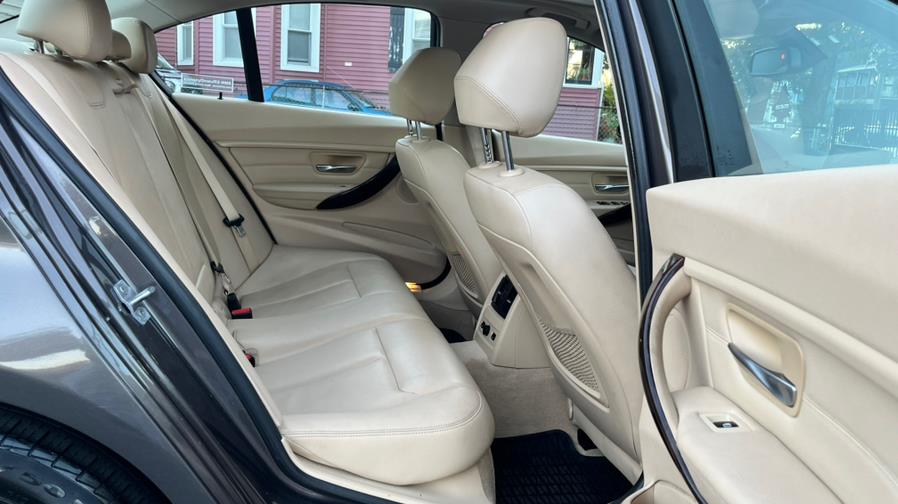 2015 BMW 3 Series 328i - Photo 13