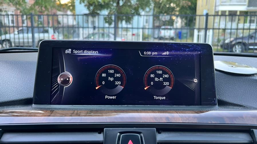 2015 BMW 3 Series 328i - Photo 20