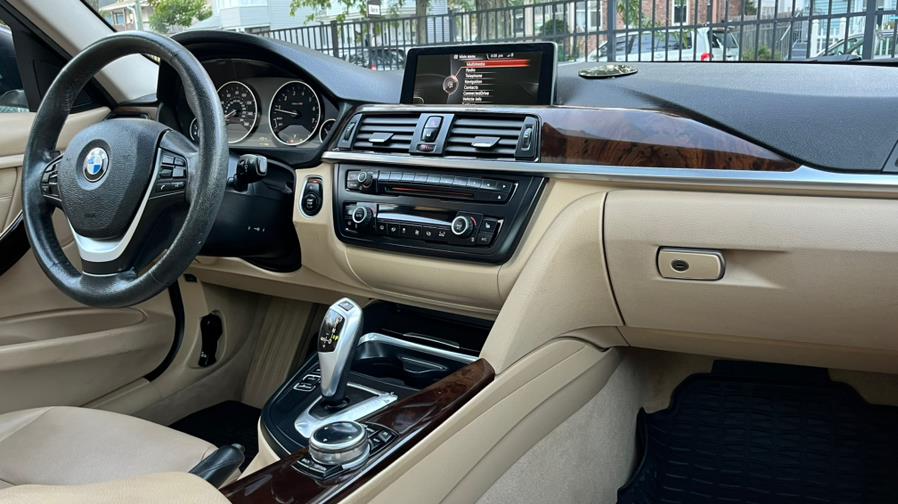 2015 BMW 3 Series 328i - Photo 16