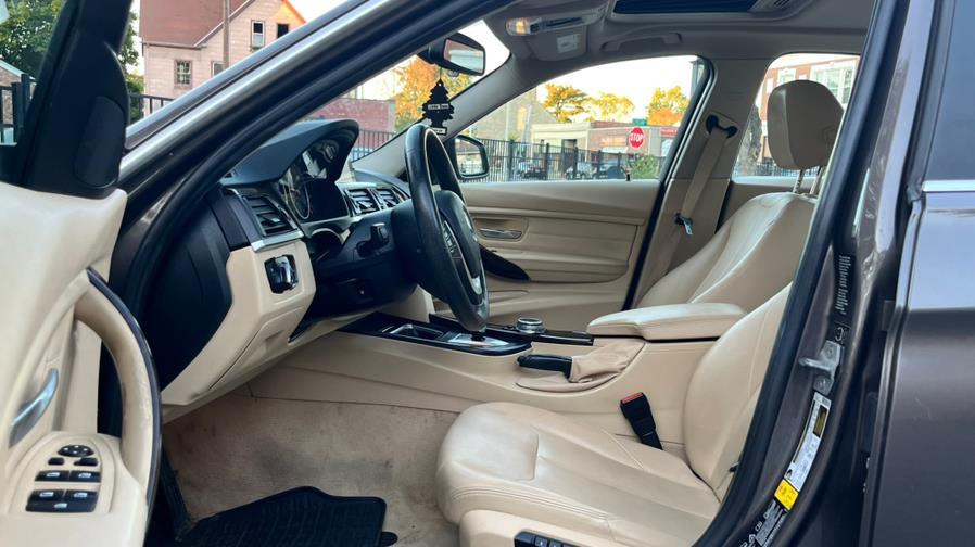 2015 BMW 3 Series 328i - Photo 10