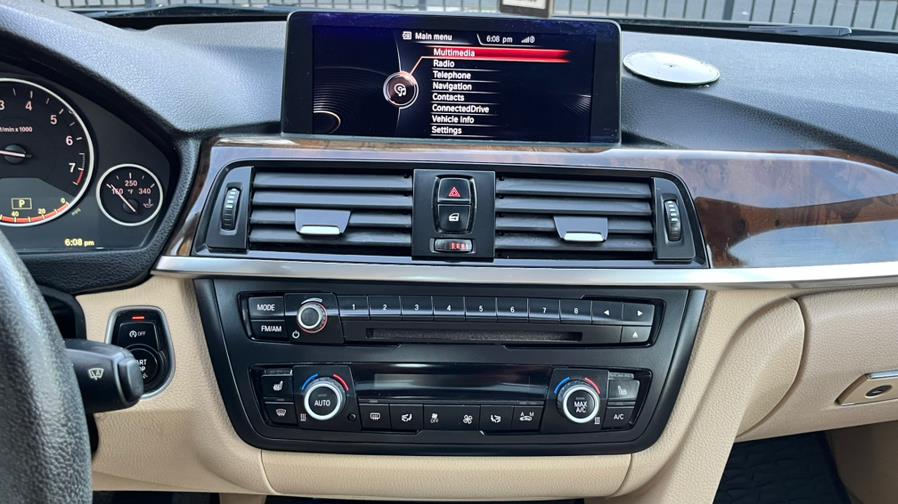 2015 BMW 3 Series 328i - Photo 18
