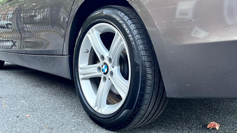 2015 BMW 3 Series 328i - Photo 6