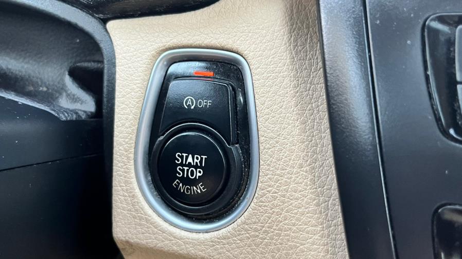 2015 BMW 3 Series 328i - Photo 25