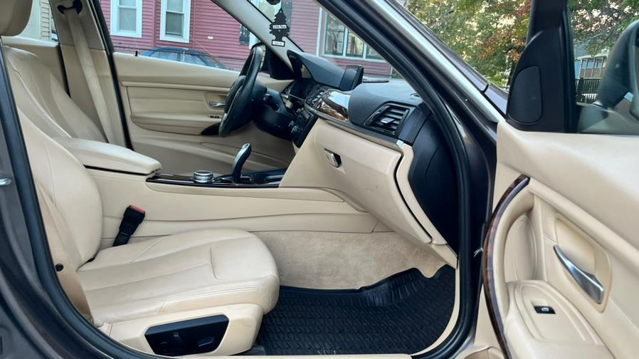 2015 BMW 3 Series 328i - Photo 12