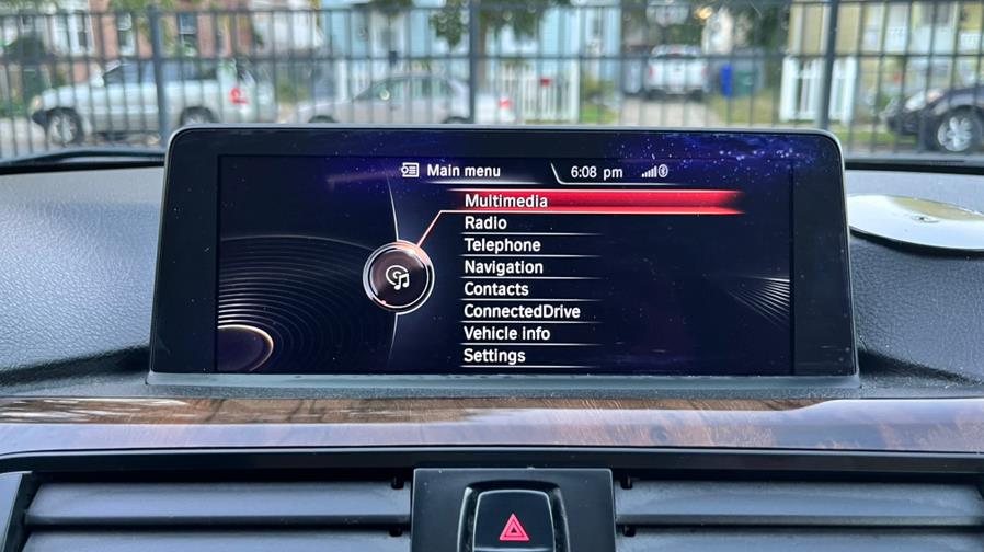 2015 BMW 3 Series 328i - Photo 19