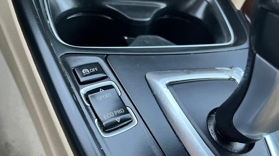 2015 BMW 3 Series 328i - Photo 22