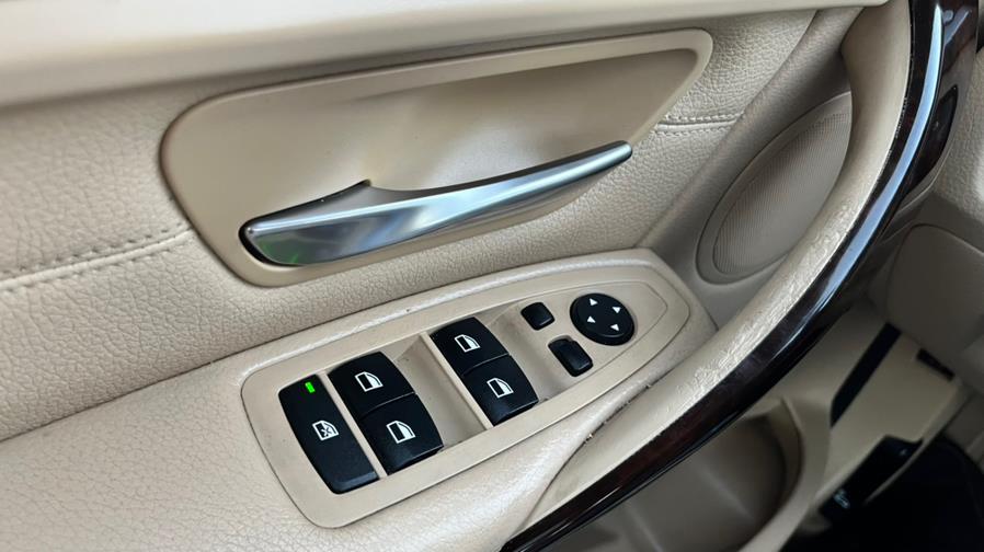 2015 BMW 3 Series 328i - Photo 27