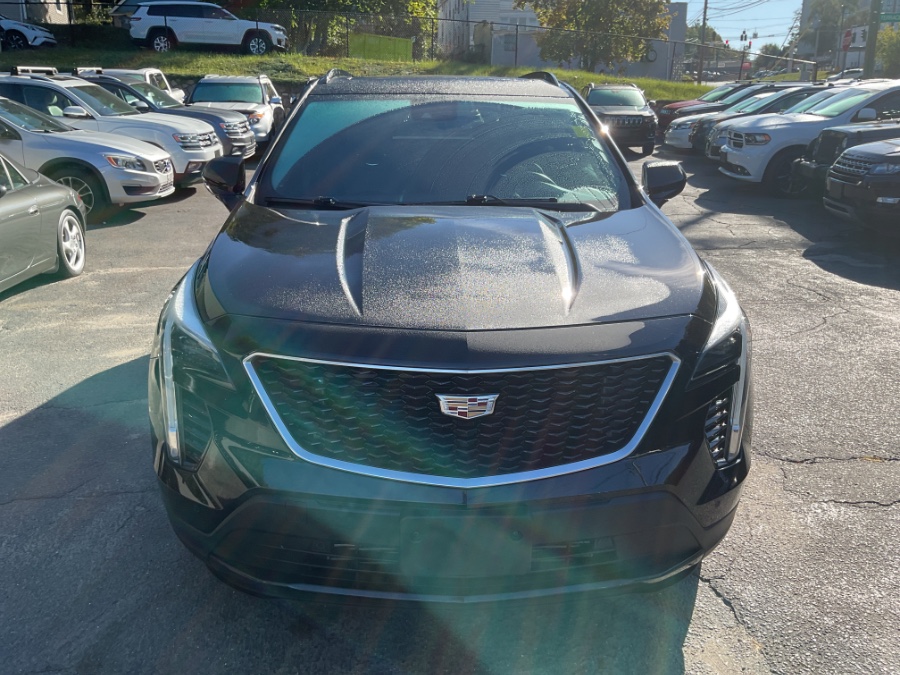 2019 Cadillac XT4 Sport AWD's photo