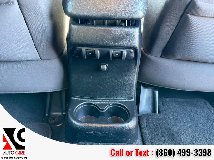 2013 Jeep Wrangler Unlimited Sahara - Photo 10