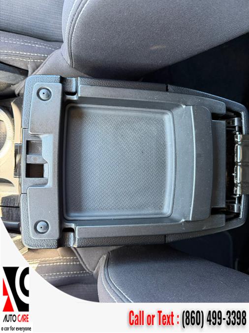 2013 Jeep Wrangler Unlimited Sahara - Photo 24
