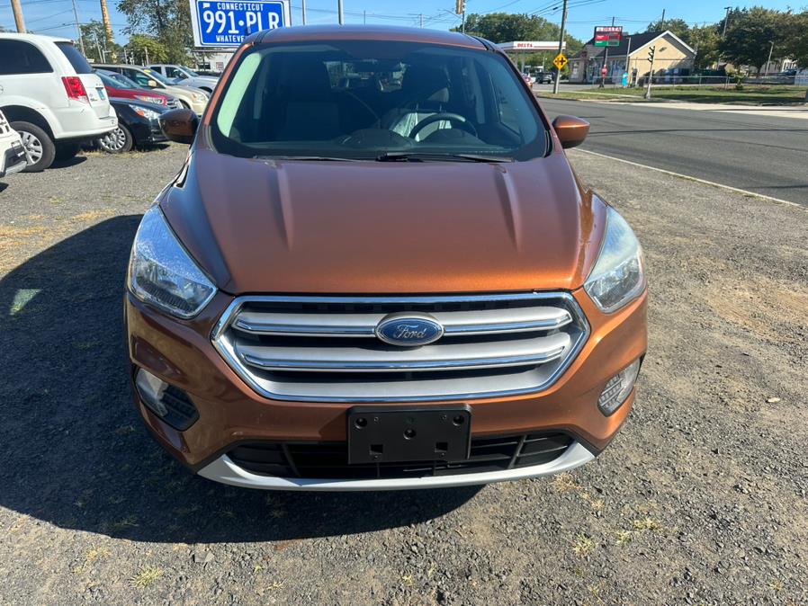 2017 Ford Escape SE - Photo 7