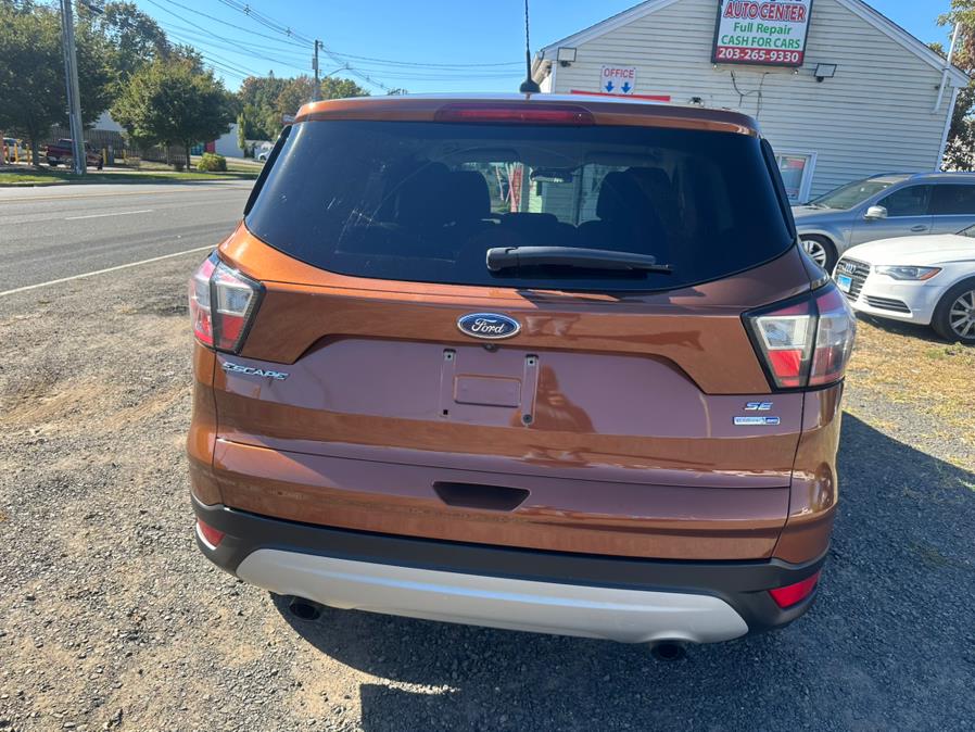 2017 Ford Escape SE - Photo 6