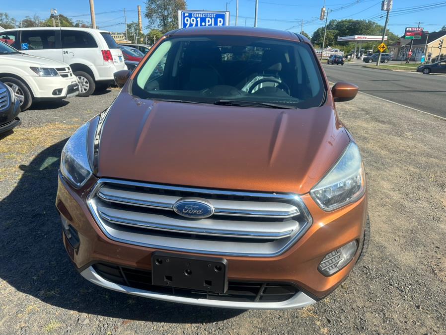 2017 Ford Escape SE - Photo 3