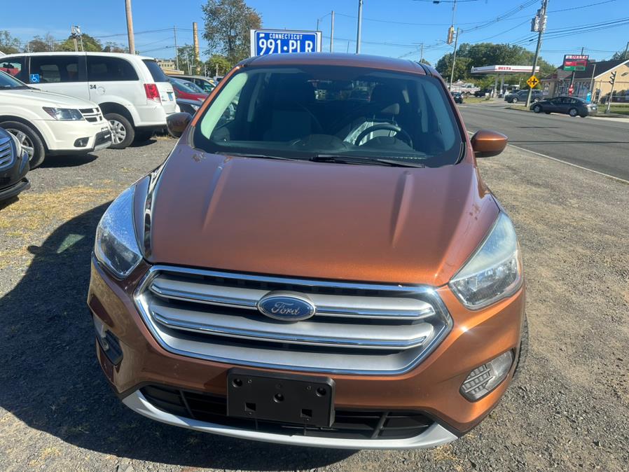 2017 Ford Escape SE - Photo 4
