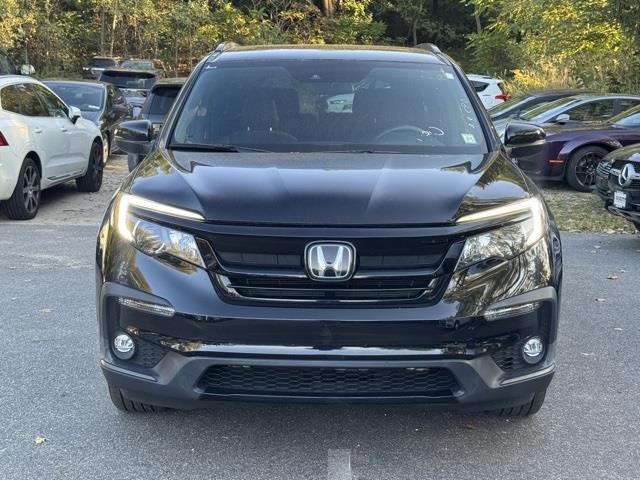 2022 Honda Pilot Sport AWD's photo