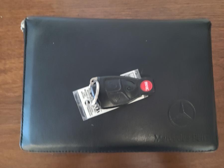 2006 Mercedes-Benz SL-Class SL500 - Photo 21