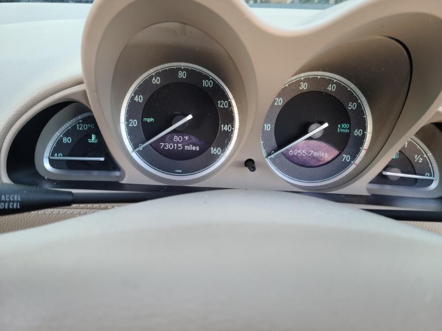2006 Mercedes-Benz SL-Class SL500 - Photo 13