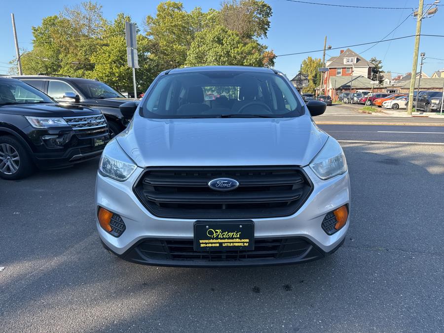2017 Ford Escape S's photo