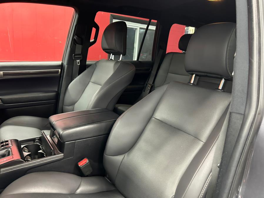 2021 Lexus GX PREMIUM - Photo 10