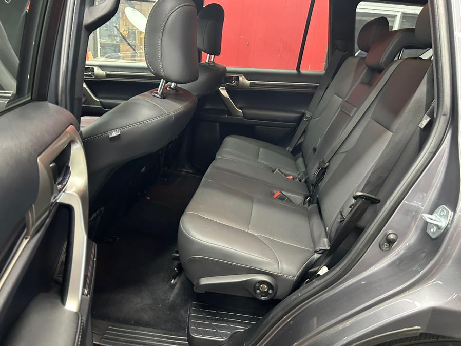 2021 Lexus GX PREMIUM - Photo 14