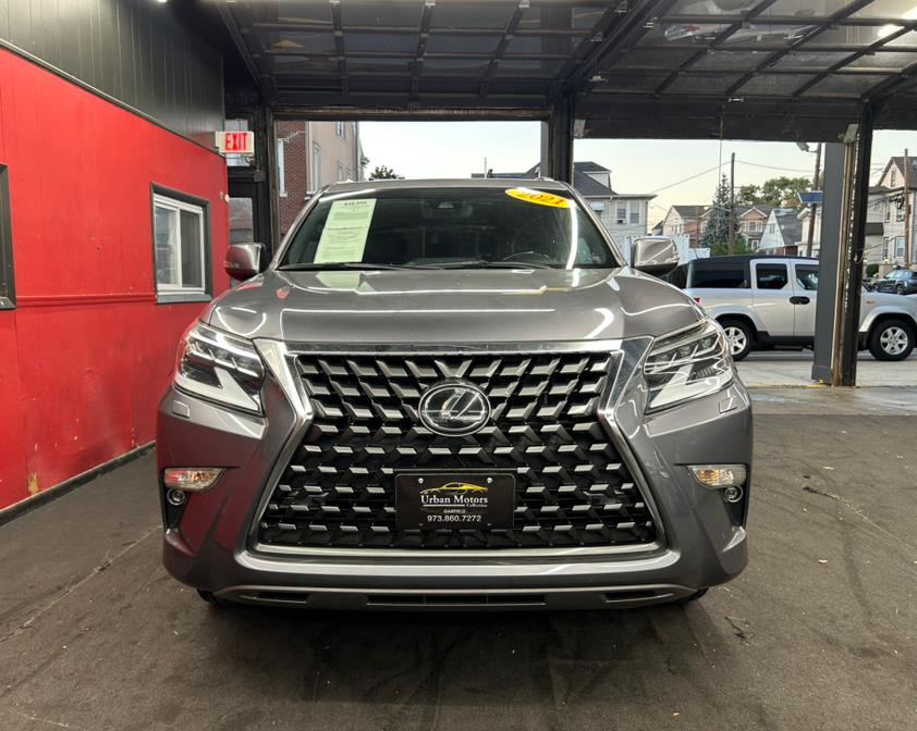 2021 Lexus GX 460 460 PREMIUM's photo